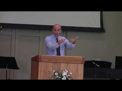 "The Wickedness of Folly" - Ecclesiastes 7:19-29