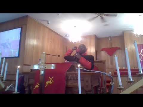 Morning Worship | Pastor Vincent Long | "To The Utmost" | Hebrews 7:22-25 | July 26, 2020