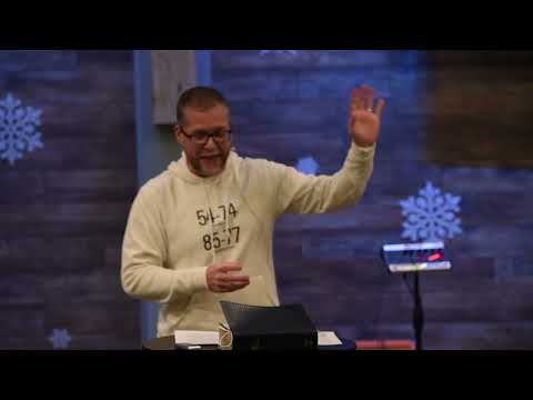 “Him: Gentleness and Generosity,” Exodus 16:1 4