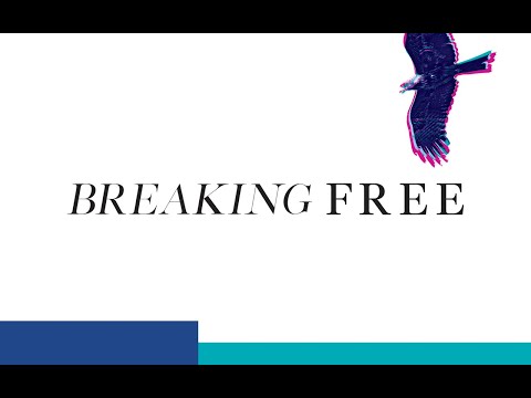 Breaking Free: Galatians 3:10-14