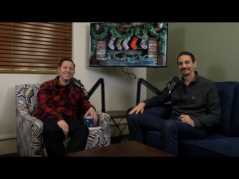 "Rock Life Podcast: Sermon Rewind - The Christmas Blessing"