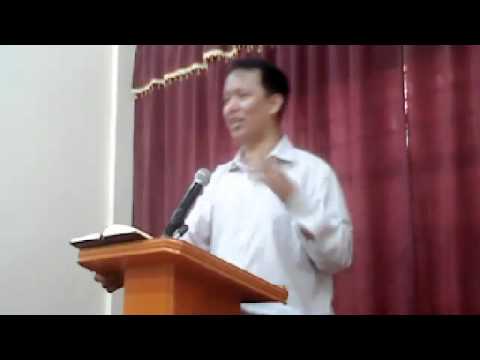 Isaiah 38:1-8 Getting Ready To Die 03-29-2015