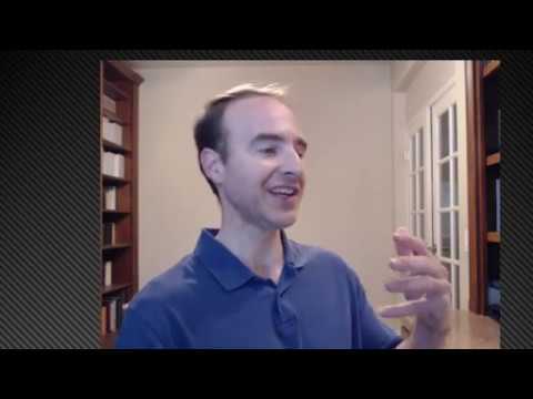 Day Texts with Greg Stafford – 1 John 1:1-4 (05/11/2019)