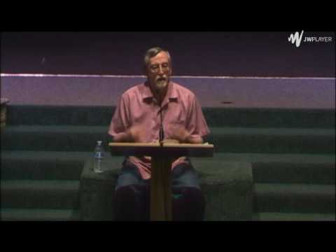 2 Chronicles 34: 1-33, Pastor Bob Boynton