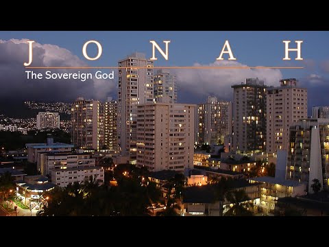 5/10/20 - HCPC Living Stones EM - Lord's Day Worship - Jonah 1:4-16 - "God Saves the Day"