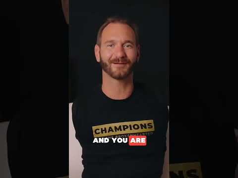 Are you relying on your strength?