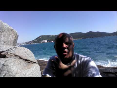 II Samuel 23:1-39 - DAVI PROFETIZA PELO ESPÍRITO SANTO