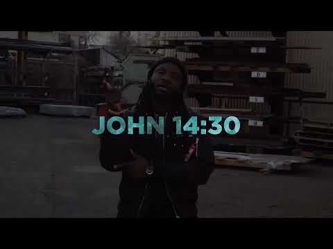 [FREE FOR PROFIT] MTM Isaiah x Redtips Type Beat - "John 14:30"