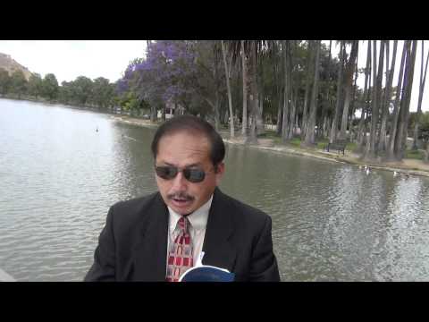 CHOW:Lao Bible Readings:มาระโก Mark 8:14-38  LaotianVientiane@gmail.com