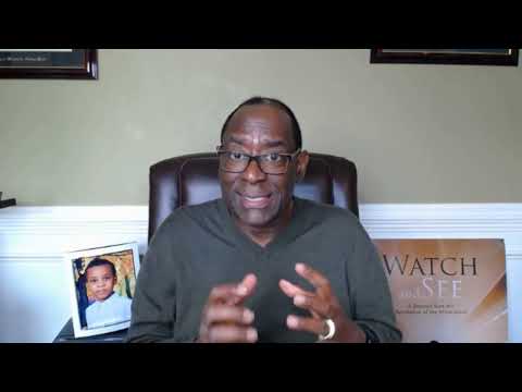 Thursday 11-17-22 The Powerful Working Gifts - 1 Corinthians 12:8-11