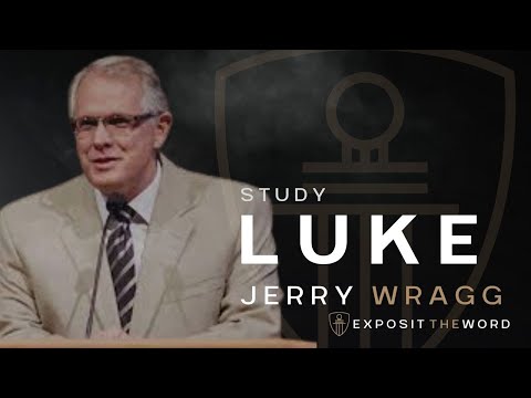 Luke 21:6-36 | When Will It Happen, And What Are the Signs (Part 2) - Jerry Wragg
