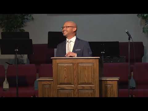 The Holy One of God (Pt. 2) | Luke 4:35-36