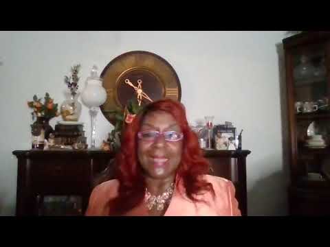 Pray with Pastor Val      Jeremiah 27:9-15