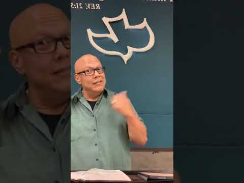 Nehemiah 6:5-14 "Such a man as I flee?"