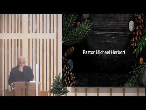 *CEMCQ 12/27/2020 Pastor Mike Herbert (Philippians 2:1-11) God with an Attitude