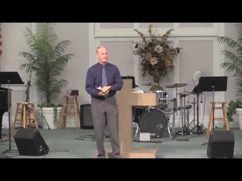 Want a Christian Husband? Be a Christian Wife / 1 Peter 3:1-6 / Pastor Tom Carter / 9.20.2015