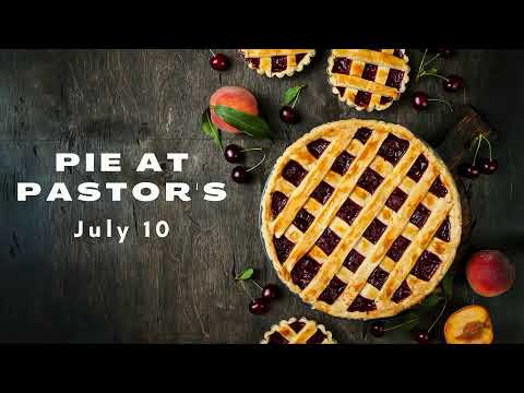 Dealing With A Seared Conscience  Genesis 42:1-28 7/3/2022