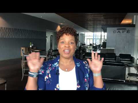 Week 5 - Joshua 10: 7-14 -  The Power of Prayer - Shonette Dudley