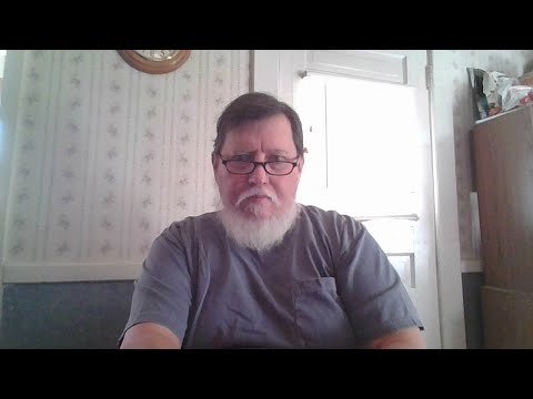 03-21-2019 Ezekiel 30:1-5