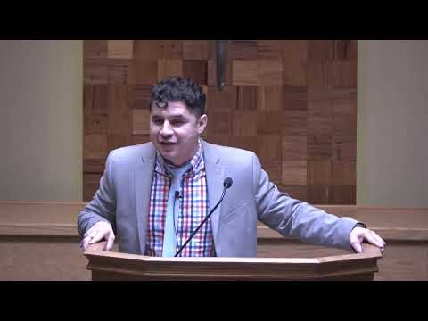 The Good and Bad of Greatness | Brother Robert Garcia