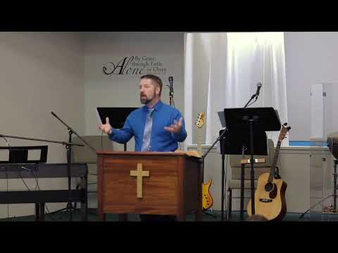 Consider this... 1 Corinthians 1: 26-29