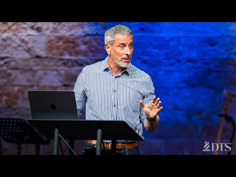 What is the Message of Rom 9-11? - Dr. Erez Soref