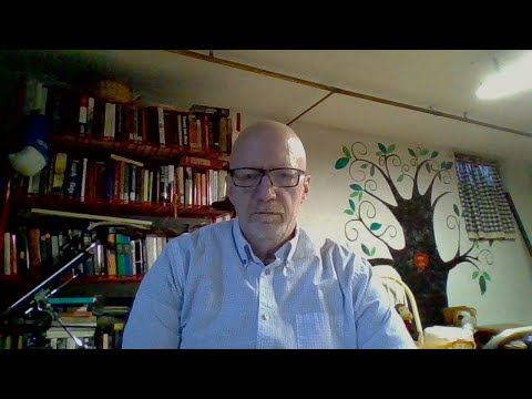 Bible study with Fred, #82, Genesis 16:4-6 comments: Abram and Hagar