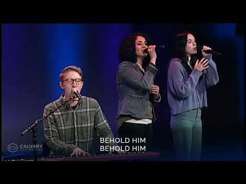 5/8/22 - Pastor Lloyd Pulley - Consider Your Calling - 1 Corinthians 1:25-31 - #2370 -Sunday 2nd Svc