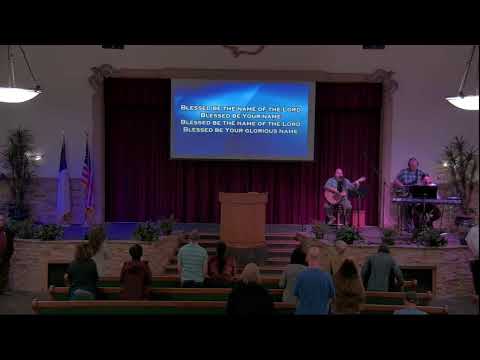 2 Corinthians 10:12-18 Bob B. S.2