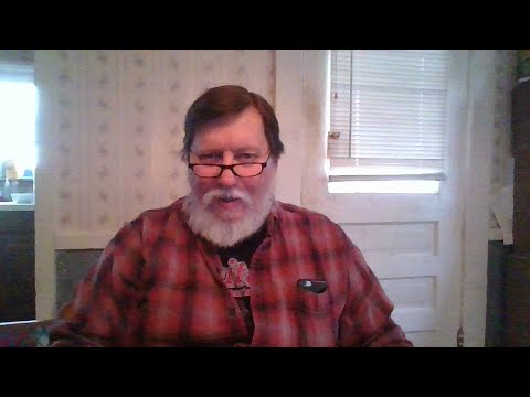 12-18-2018 Ezekiel 24:1-14