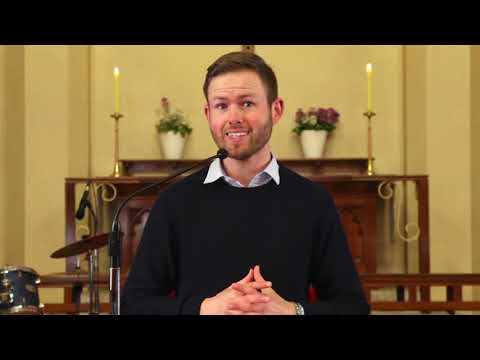 #3 Glorify God in Conflict: Proverbs 3:5-8; Ephesians 4:31-5:2 - August 23