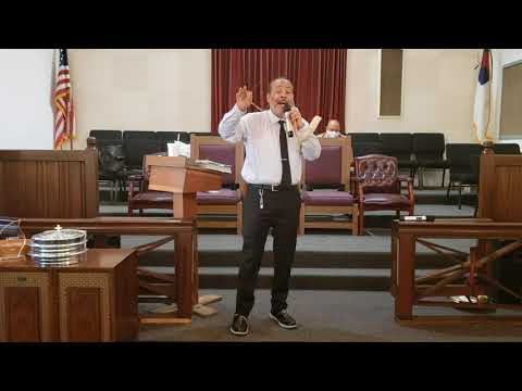 "The Trump of the Lord and the dead in Christ shall rise first" I Thessalonians 4:16-17