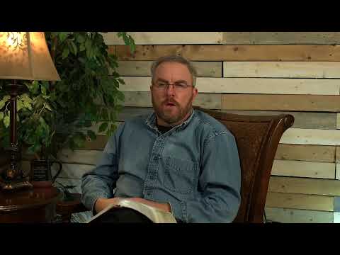 FMP|Sunday Nights - Acts 7:9-29 (Mar 13)