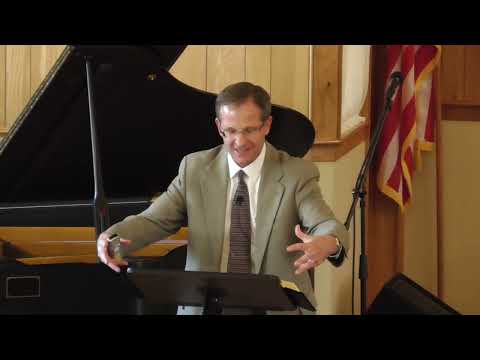 4-10-22PM &quot;A Call To Repent&quot; Ezekiel 4:1-17:24