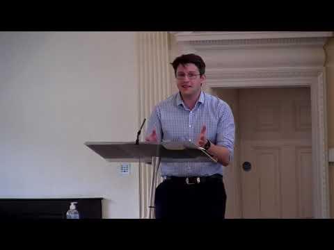 Mixed Blessings - Genesis 48:1-49:28