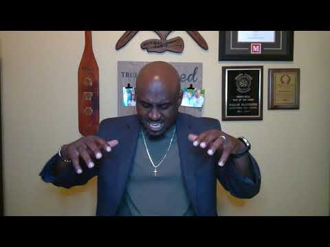 When your past meets your Future//Exodus 14:5-9//Pastor Dallas Blacklock