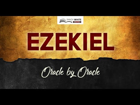 Ezekiel: oracle-by-oracle | Session 22 | Ezekiel 31:10-32:16