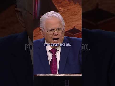 There is only ONE Door.