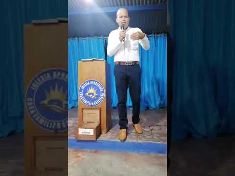 Depender De Dios Jn 15:5-7