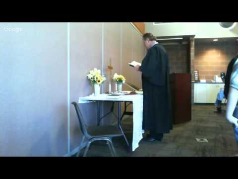 Genesis 28:20-22  Our Vows Before God