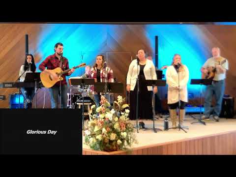 LBC Sunday Worship - 1/23/22 - Luke 15:1-7 - Love Well