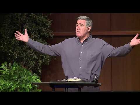 Sermon: "Firm Foundations" on Hebrews 5:11-6:3 | Faith that Lasts