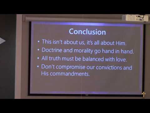 "The church of God" (End) Revelation 2:1-3:22 Pastor Brian Norman Bethel Baptist Church