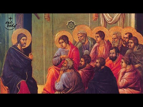 The Glory of Exaltation - John 17:4-5 (1/30/22)