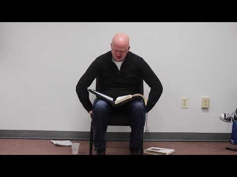 God's Word is a Lamp for Your Feet and a Light for Your Path- Proverbs 6:20-7:27