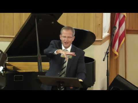 7-17-22PM "Brought Back To Life" Ezekiel 37:1-28