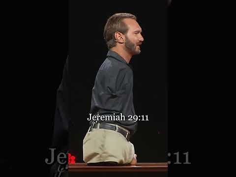 Jeremiah 29:11