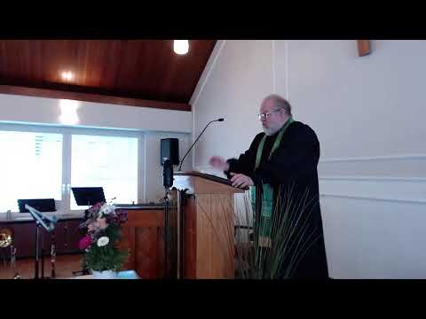 God's Vengeance Against Evil Thinking: Isaiah 47:8-11 | TRC Live: January 30, 2022