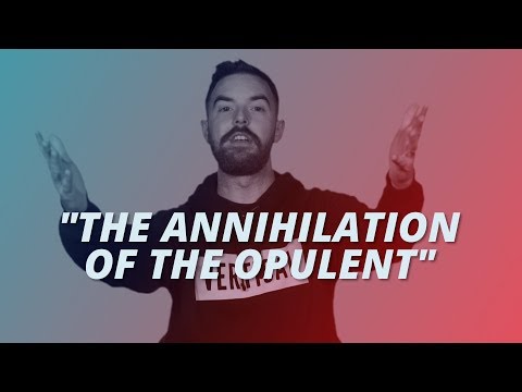 The Prophet Amos in 5 Minutes