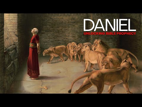 Faithful to the End | Daniel 12: 4-13 | Pastor John Hessler